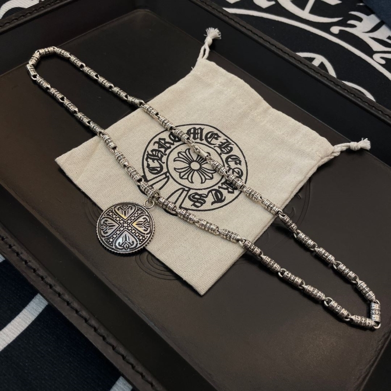 Chrome Hearts Necklaces